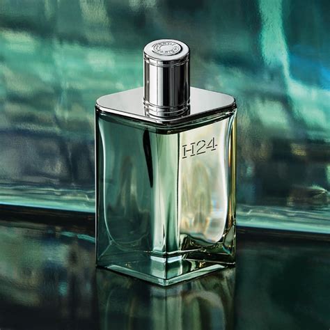 hermes parfum herren h24|hermès h24 eau de parfum.